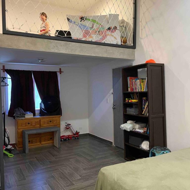 Family home with ocean views in gated community - Three-Bedroom House - 24