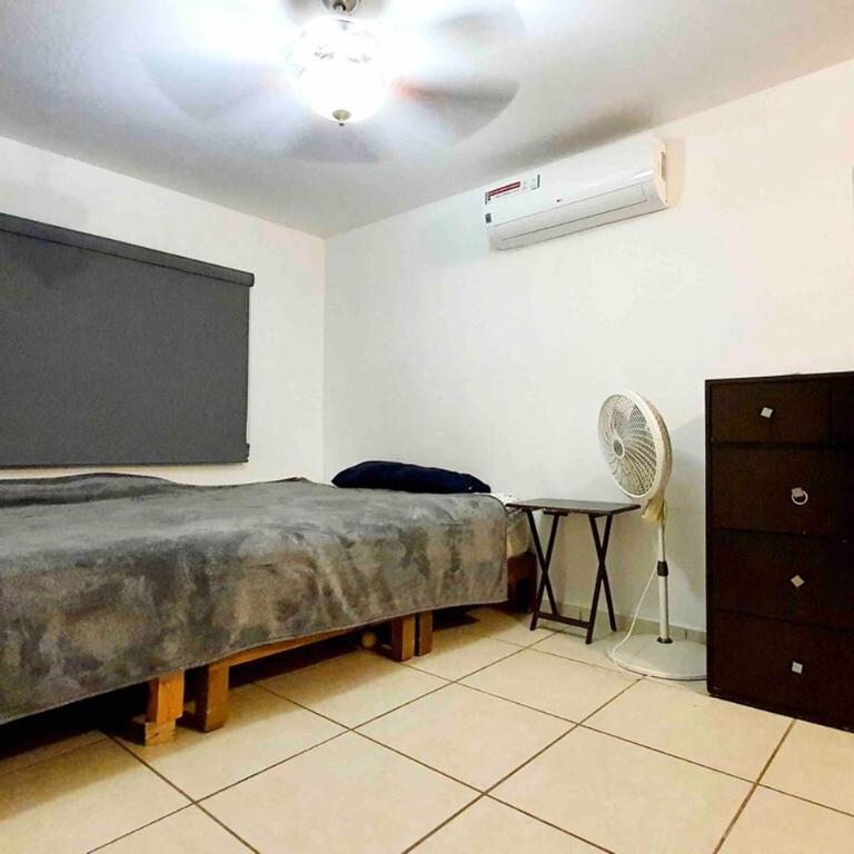 Family home with ocean views in gated community - Three-Bedroom House - 33