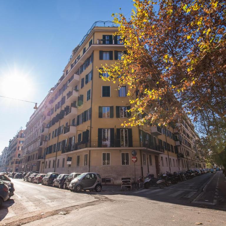 Interno6 - Three-Bedroom Apartment - 19