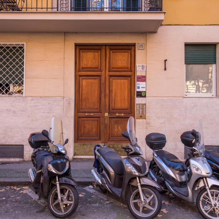 Interno6 - Three-Bedroom Apartment - 17
