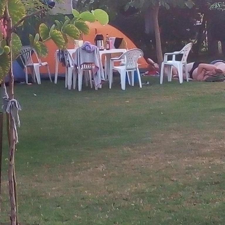 Camping Sam - Apartamento de 3 dormitorios - 3
