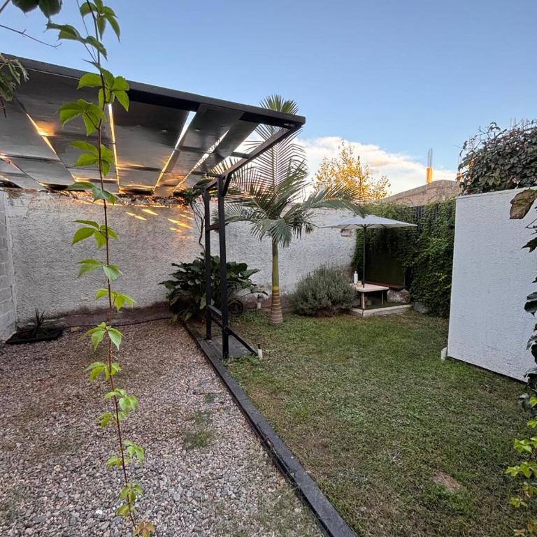 monoambiente huellas2 - Apartamento de 1 dormitorio - 8