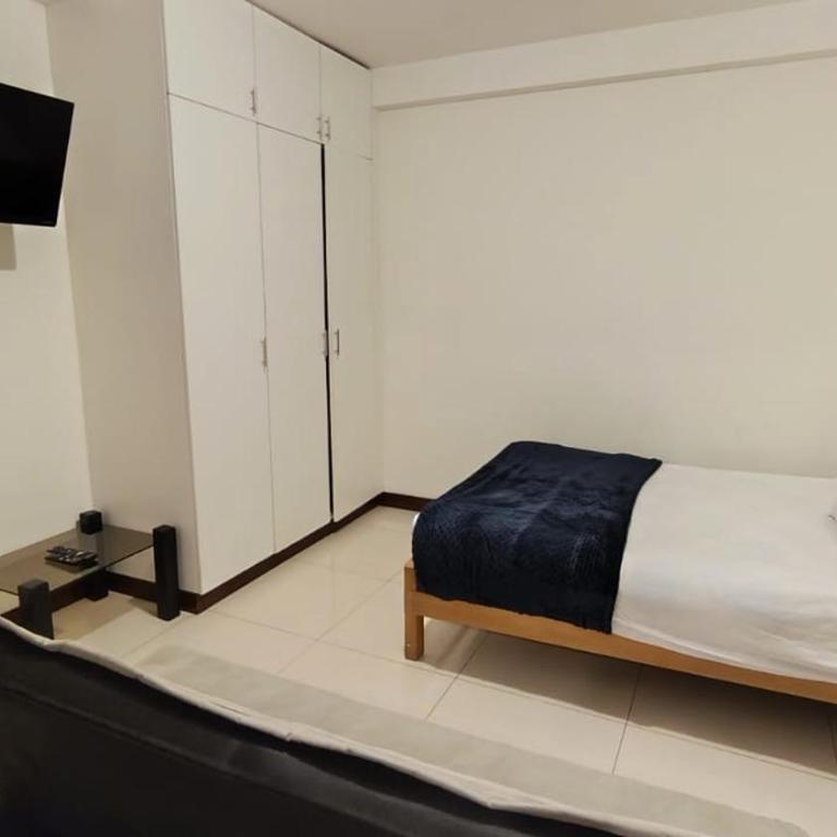 Departamentos Céntricos en Lima - Apartamento - 6