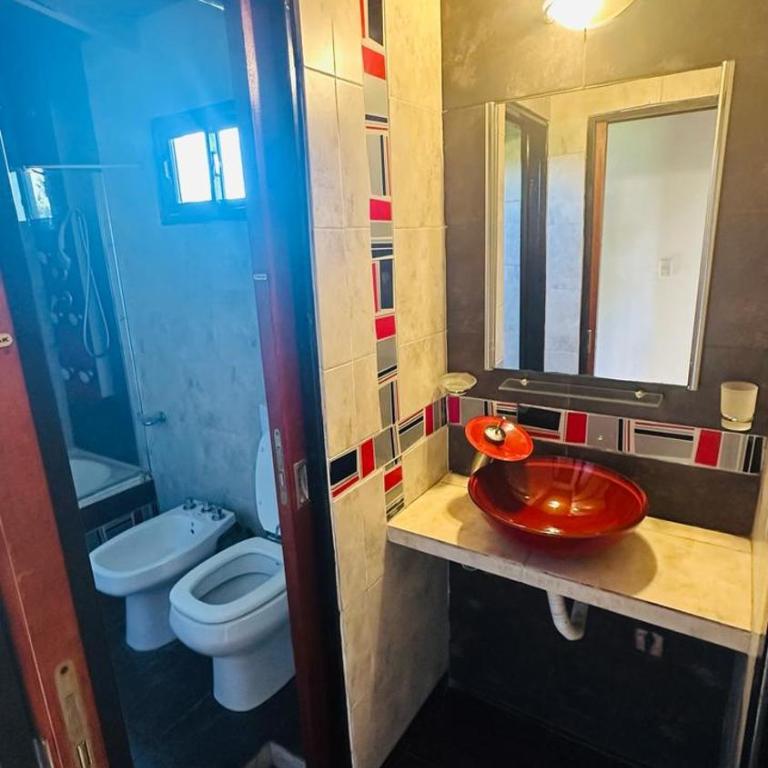 Duplex el Arroyo - Two-Bedroom Apartment - 2