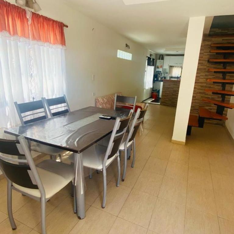 Duplex el Arroyo - Two-Bedroom Apartment - 7