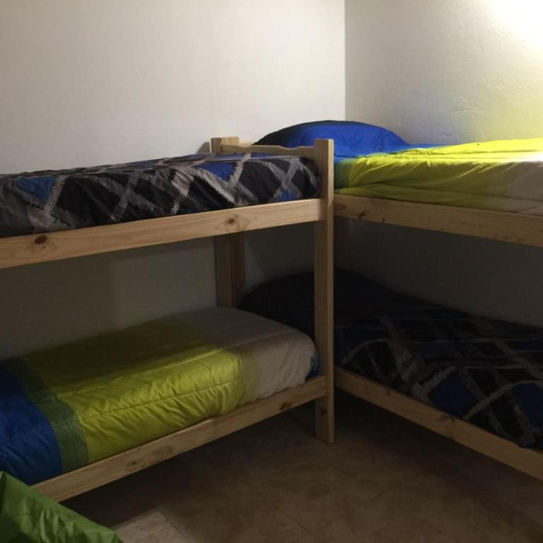 Duplex el Arroyo - Two-Bedroom Apartment - 8