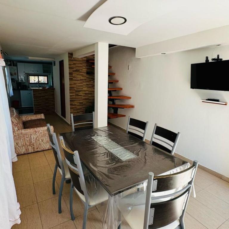 Duplex el Arroyo - Two-Bedroom Apartment - 9