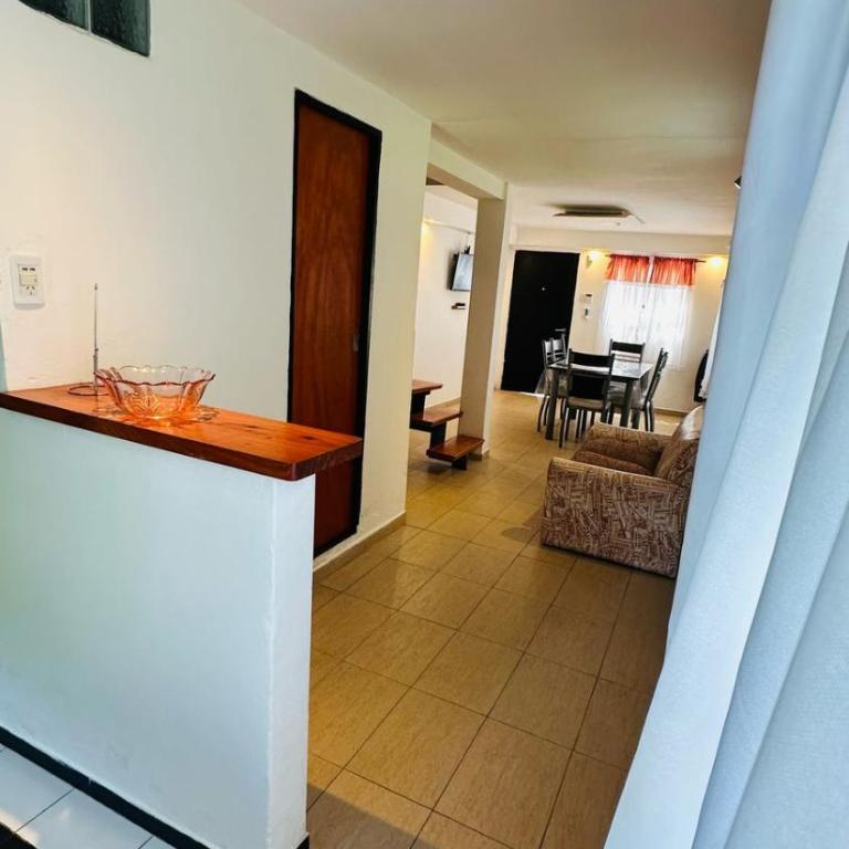 Duplex el Arroyo - Two-Bedroom Apartment - 10