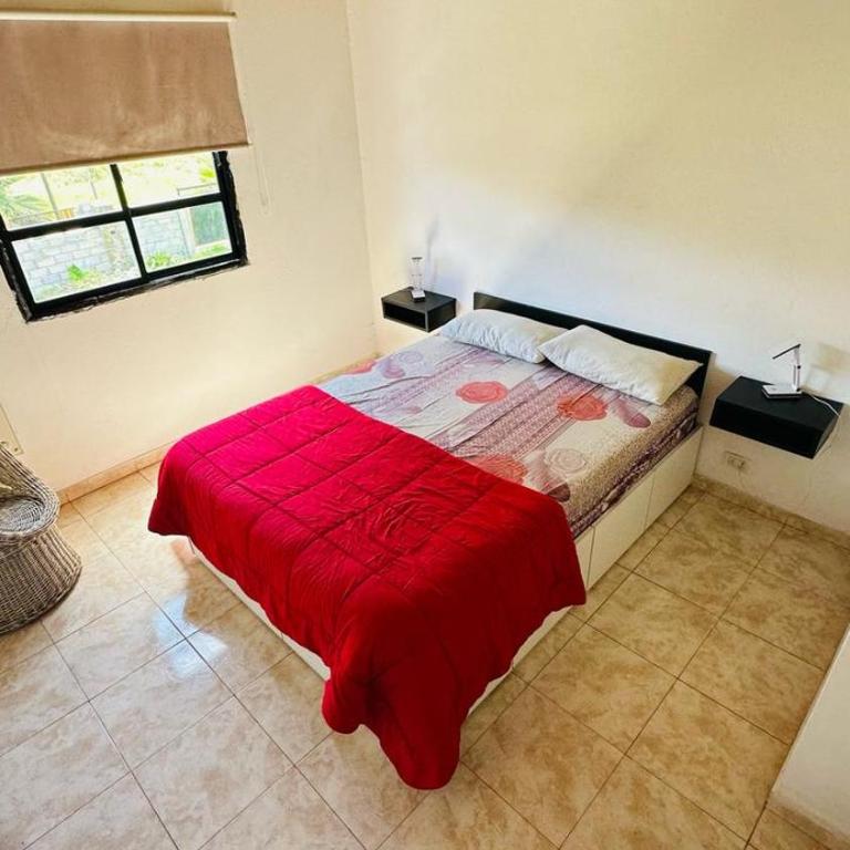 Duplex el Arroyo - Two-Bedroom Apartment - 11