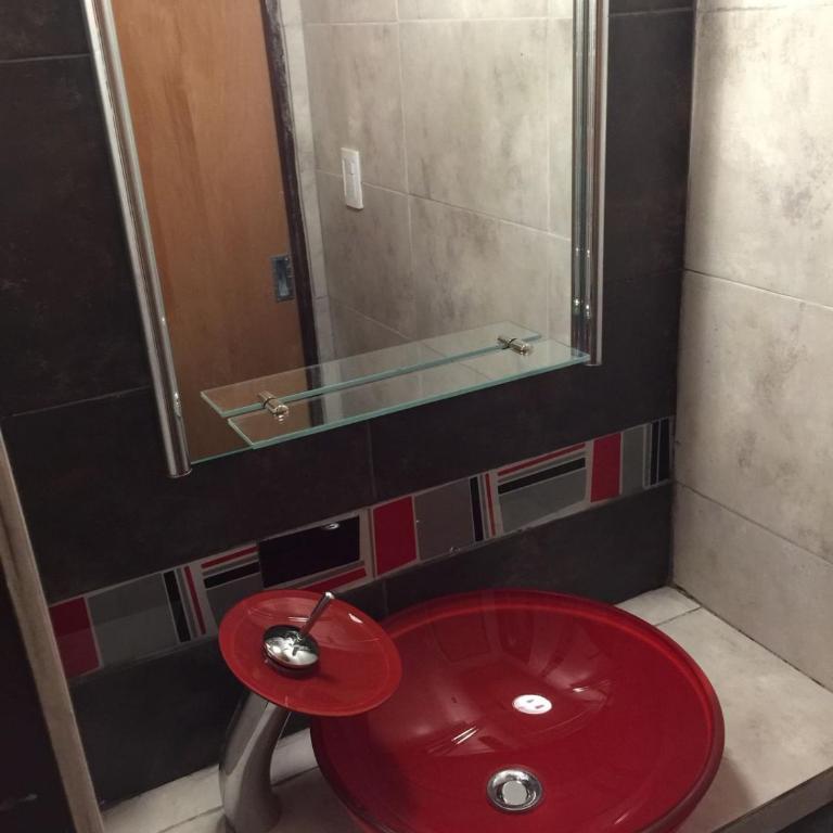 Duplex el Arroyo - Two-Bedroom Apartment - 13