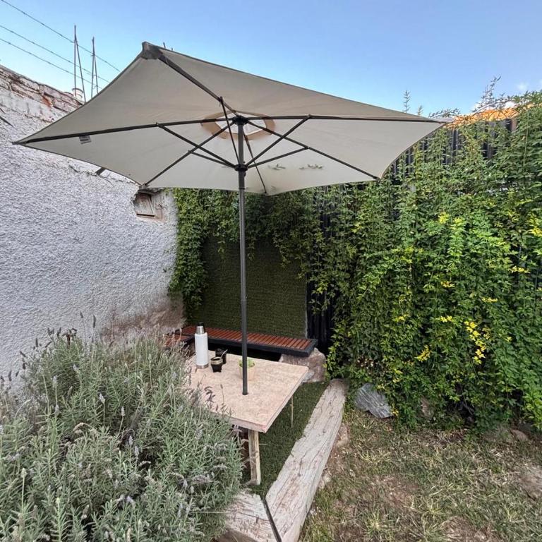 monoambiente huellas2 - Apartamento de 1 dormitorio - 13