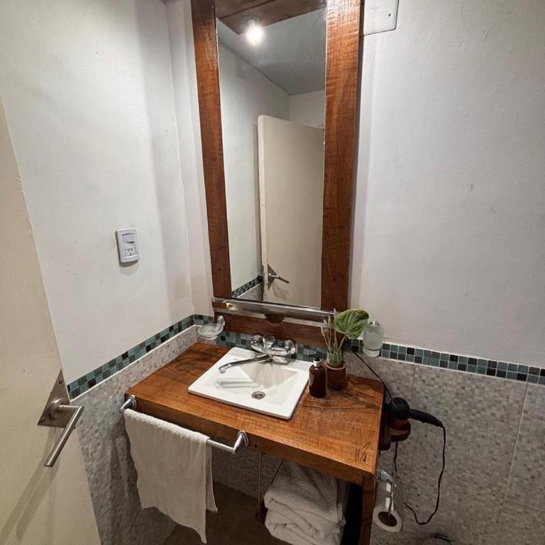 monoambiente huellas2 - Apartamento de 1 dormitorio - 14
