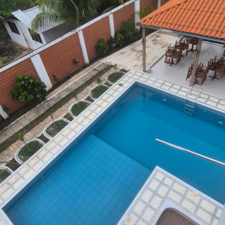 Hotel Casa Blanca - Double Room - 1