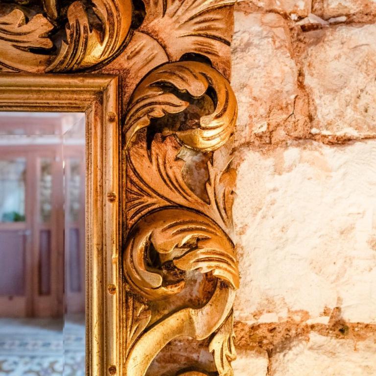 3-Level Stone Home with Rooftop Terrace in Martina Franca Historic Center, 2 Min from Cathedral - Casa con 1 Camera da Letto - 92