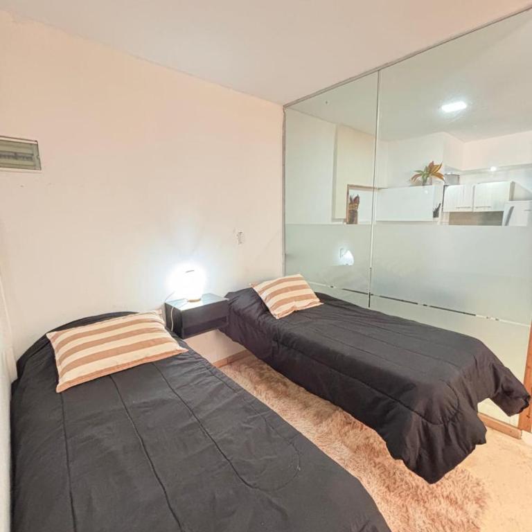 Loft - Apartamento de 2 dormitorios - 11