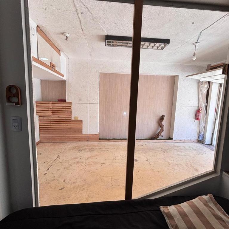 Loft - Apartamento de 2 dormitorios - 12