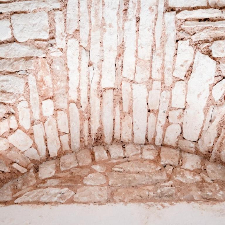 3-Level Stone Home with Rooftop Terrace in Martina Franca Historic Center, 2 Min from Cathedral - Casa con 1 Camera da Letto - 71
