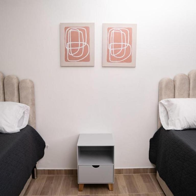 Newly remodeled house a block away from the park - Apartamento de 3 dormitorios - 3