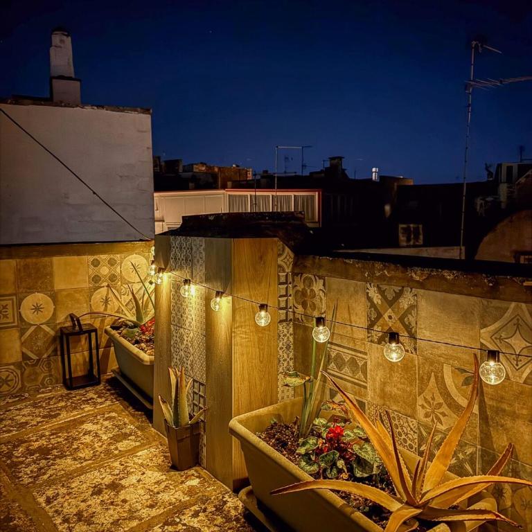 3-Level Stone Home with Rooftop Terrace in Martina Franca Historic Center, 2 Min from Cathedral - Casa con 1 Camera da Letto - 38