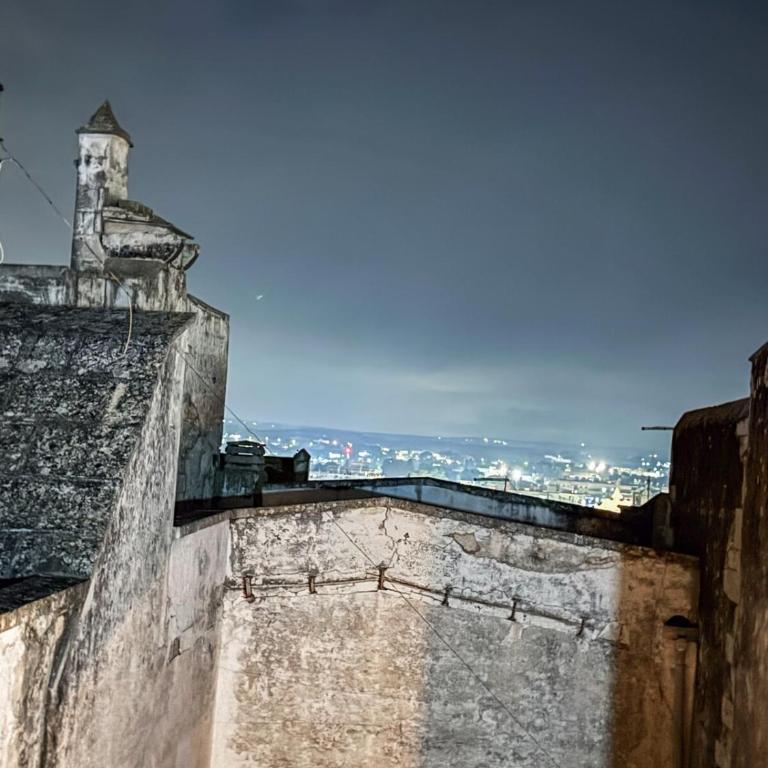 3-Level Stone Home with Rooftop Terrace in Martina Franca Historic Center, 2 Min from Cathedral - Casa con 1 Camera da Letto - 36