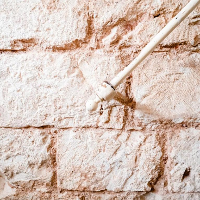 3-Level Stone Home with Rooftop Terrace in Martina Franca Historic Center, 2 Min from Cathedral - Casa con 1 Camera da Letto - 16