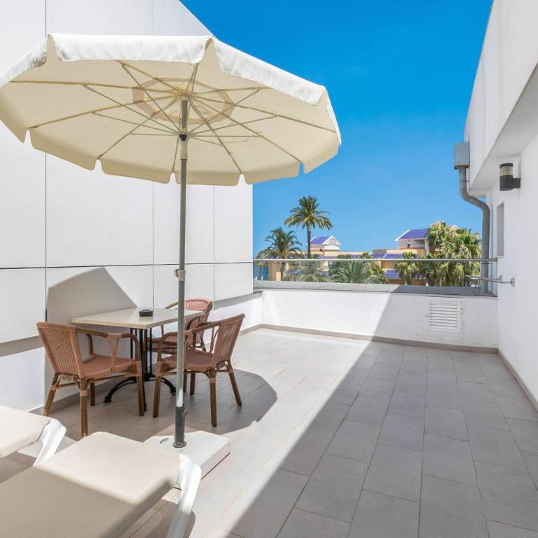 SOL by Meliá Torremolinos - Don Pedro - Suite Sol - 3