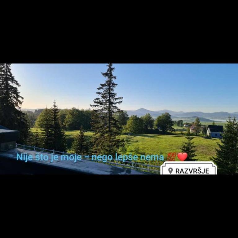 Razvršje Co - Two-Bedroom Chalet - 6