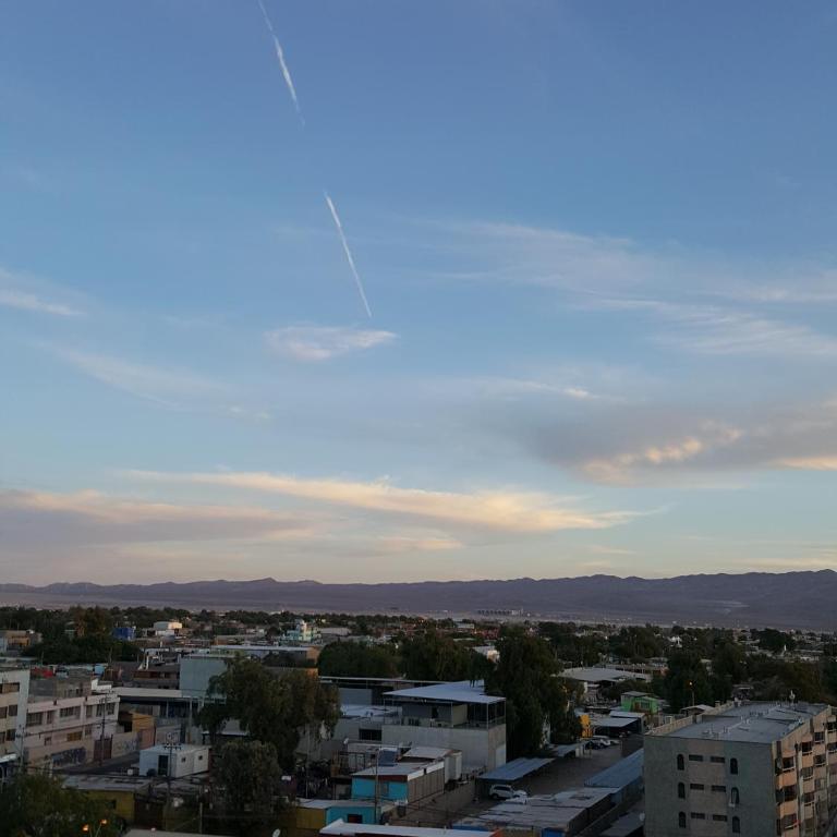 2 Torres Calama - Apartamento Estándar de 1 dormitorio - 8
