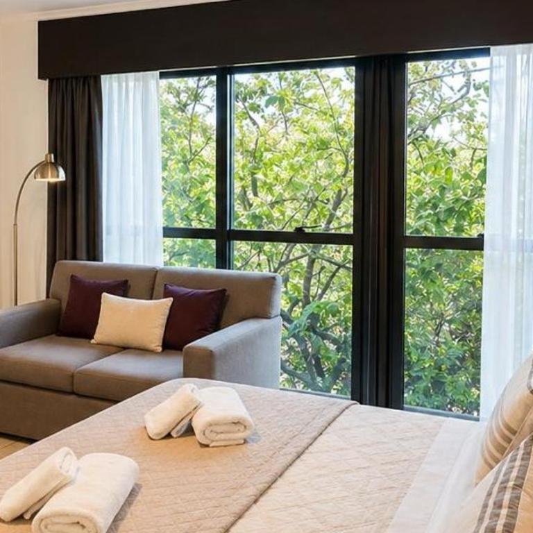 Terrazas Suites 11 - Apartamento de 1 dormitorio - 3