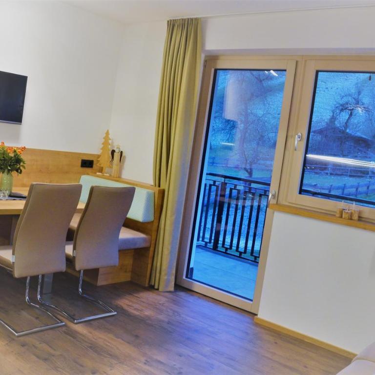 Green Apart - One-Bedroom Apartment - 22