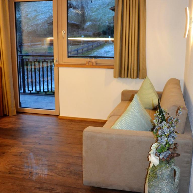 Green Apart - One-Bedroom Apartment - 21