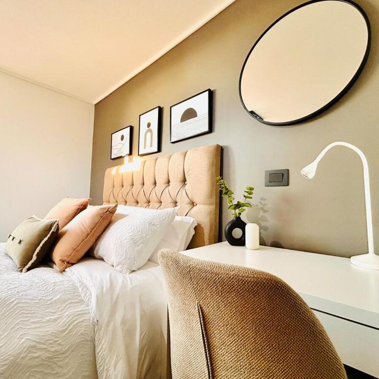 1D1B Full Equipado - Metro & Centro - Apartamento de 1 dormitorio - 5