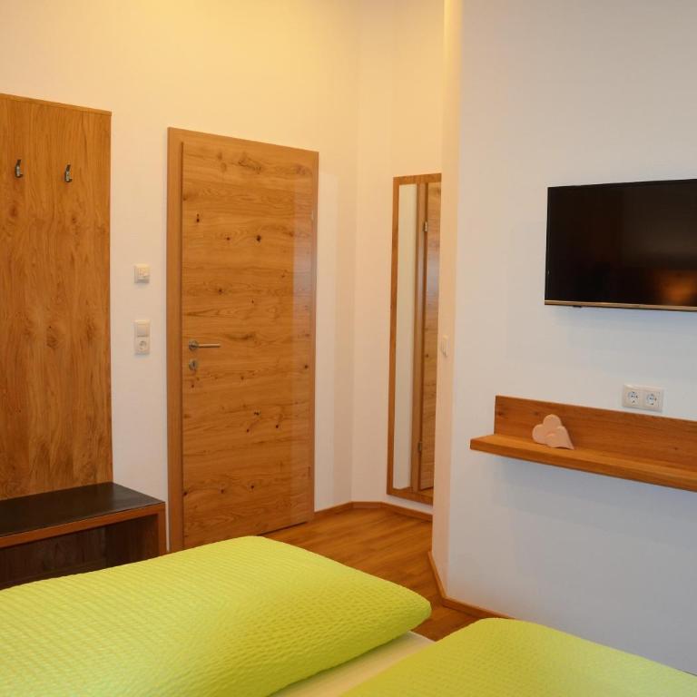 Green Apart - Apartment - 34