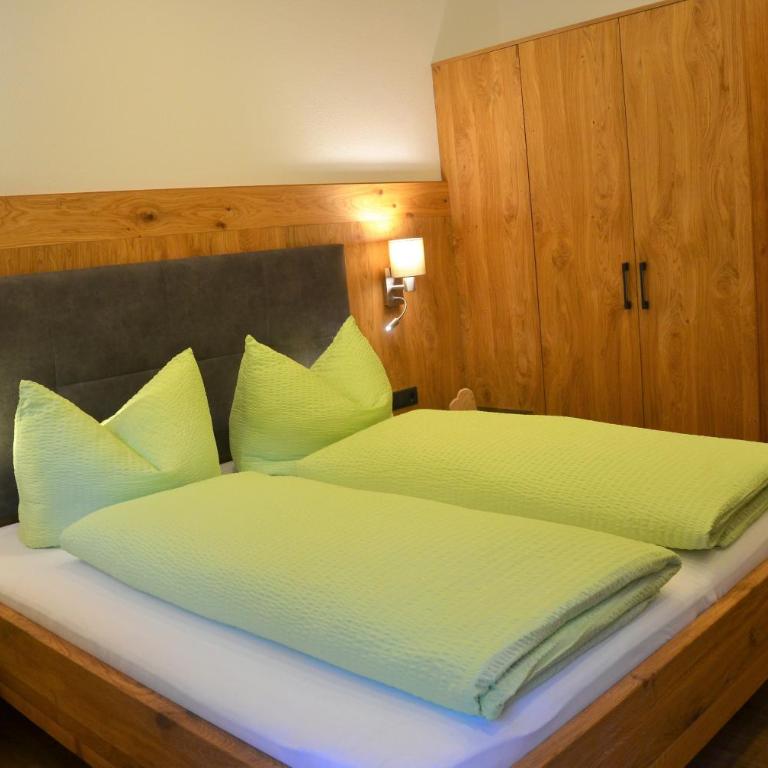 Green Apart - Apartment - 32