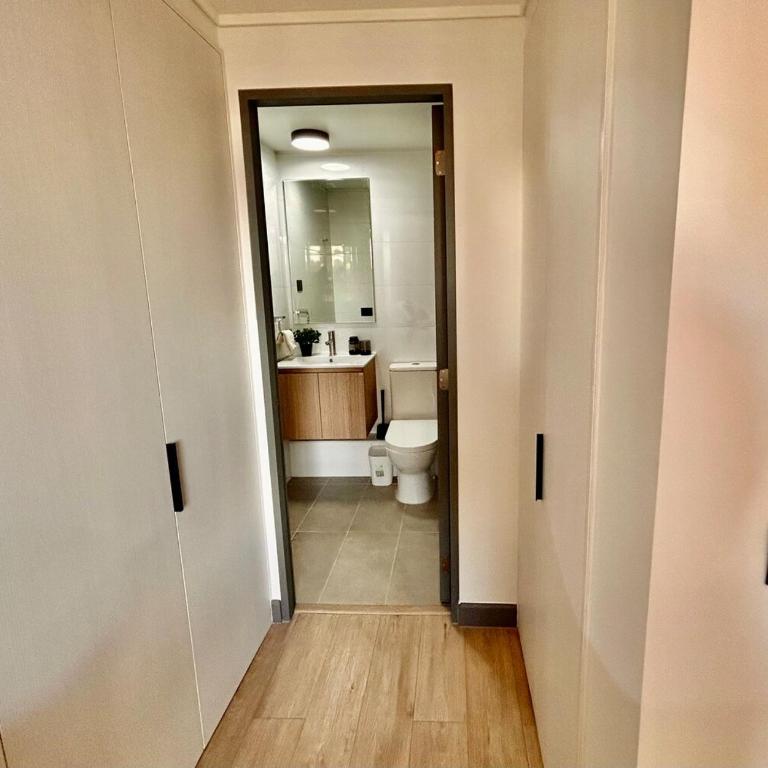 1D1B Full Equipado - Metro & Centro - Apartamento de 1 dormitorio - 14