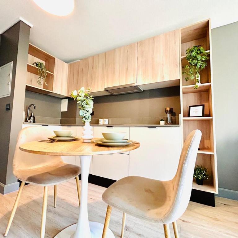 1D1B Full Equipado - Metro & Centro - Apartamento de 1 dormitorio - 19