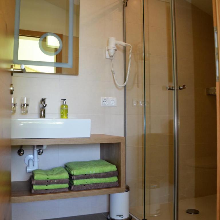 Green Apart - Apartment - 30