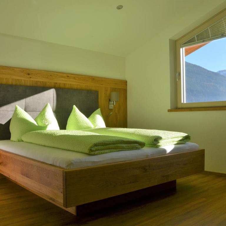 Green Apart - Apartment - 31