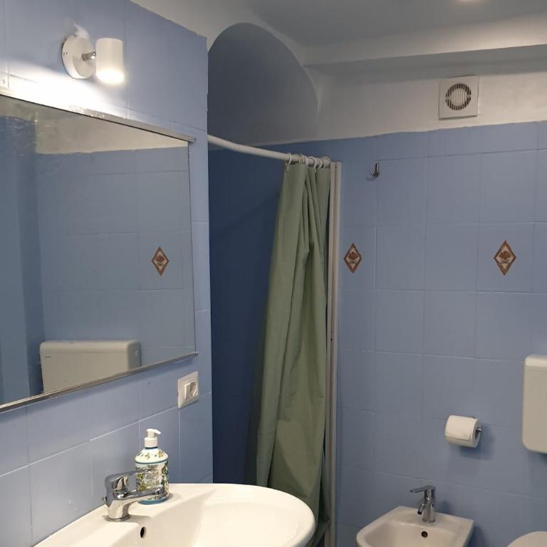 Aurora apartment in Villa Grace Amalfi - Appartamento con 1 Camera da Letto - 11