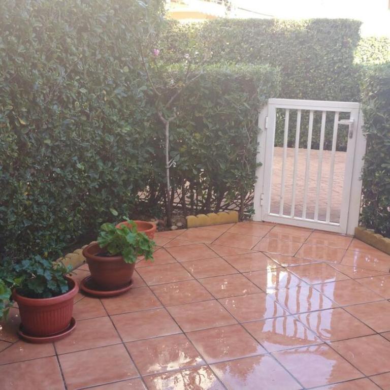 Apartamento Rosaleda - Apartamento - 8