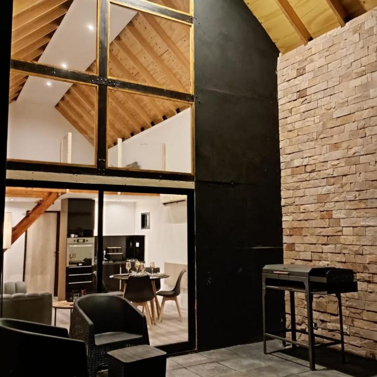 Casa Malbec en Los Molles - Chalet de 2 dormitorios - 9