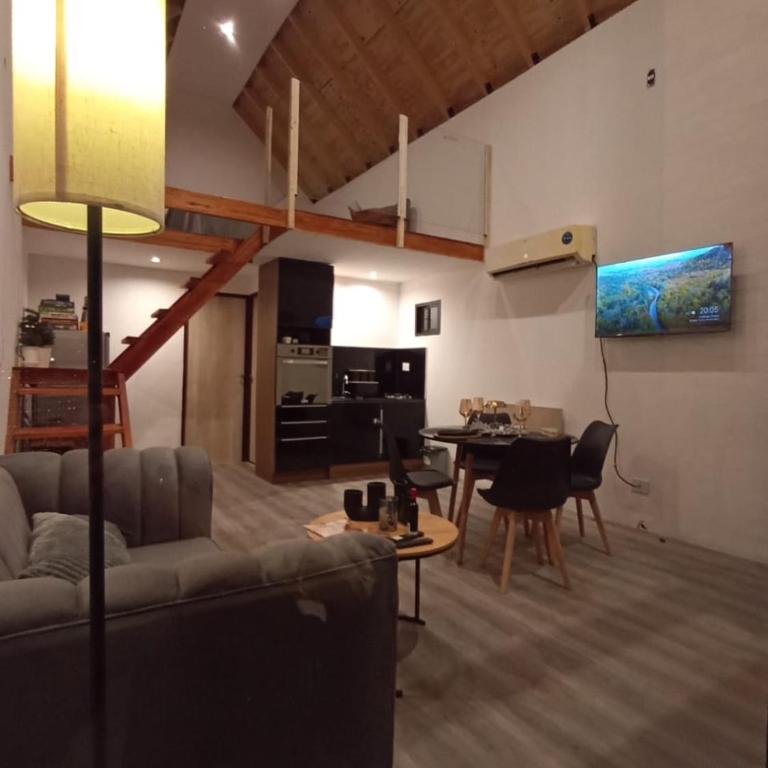 Casa Malbec en Los Molles - Chalet de 2 dormitorios - 2