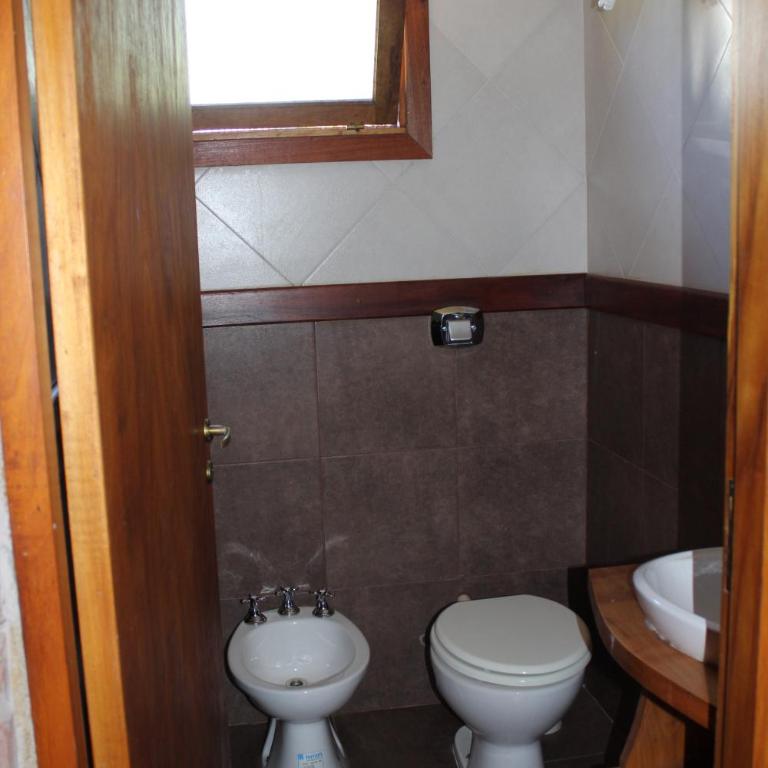 Un Lugar Hotel Cabañas - Habitación Cuádruple Confort - 4