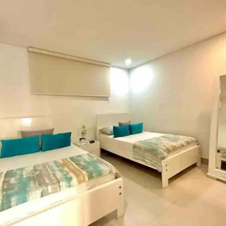 Large 3BR Apt with beautiful ocean views - Three-Bedroom Apartment - 28