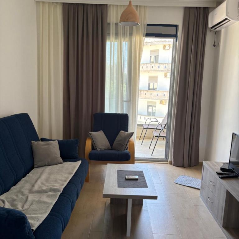 Velika plaza - Two-Bedroom Apartment - 10
