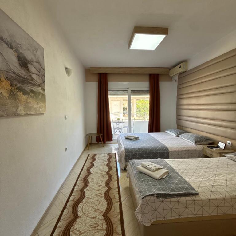 Ajan Apartments - Apartman sa 1 Spavaćom Sobom - 9