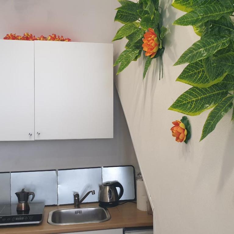 Aurora apartment in Villa Grace Amalfi - Appartamento con 1 Camera da Letto - 6