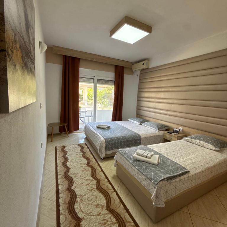 Ajan Apartments - Apartman sa 1 Spavaćom Sobom - 7