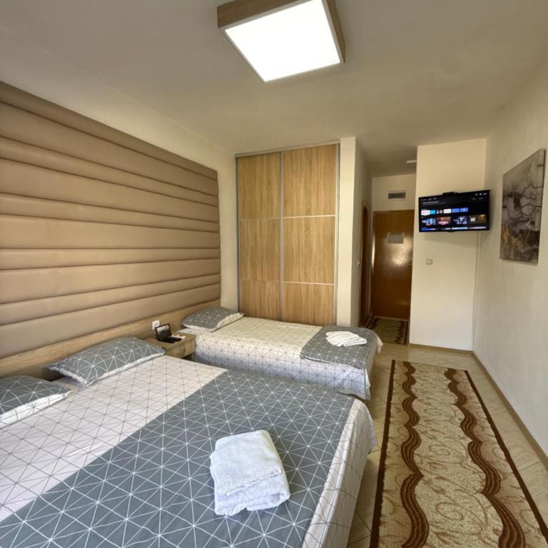 Ajan Apartments - Apartman sa 1 Spavaćom Sobom - 6