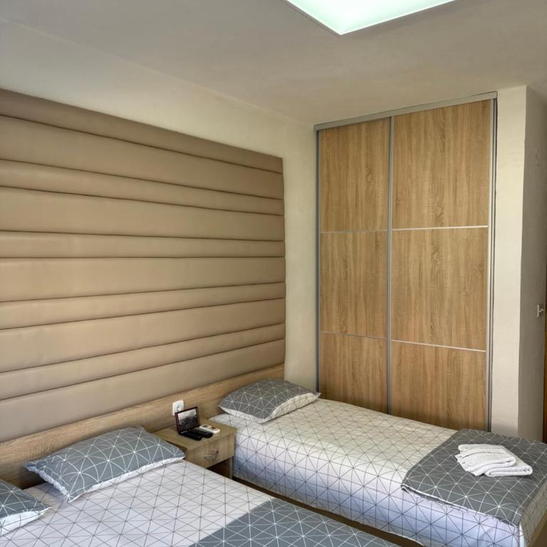 Ajan Apartments - Apartman sa 1 Spavaćom Sobom - 5